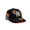 YANKEES "INFERNO EDITION"