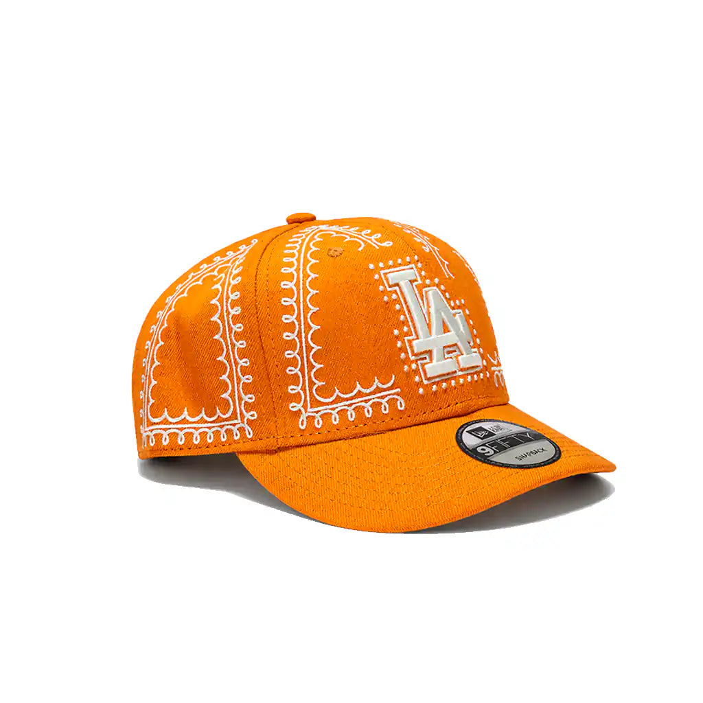 LOS ANGELES DODGERS "PAISLEY"