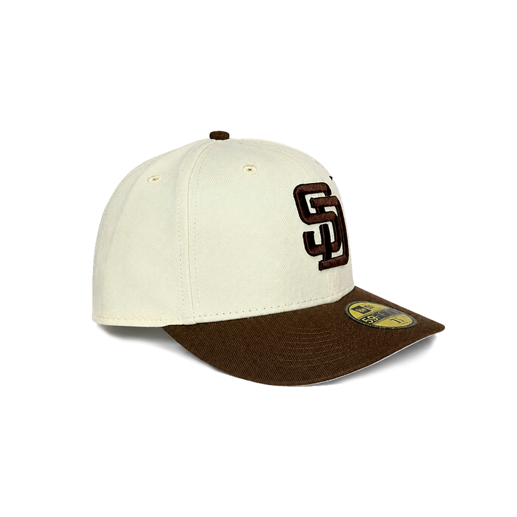 SAN DIEGO PADRES "CREAM CH"