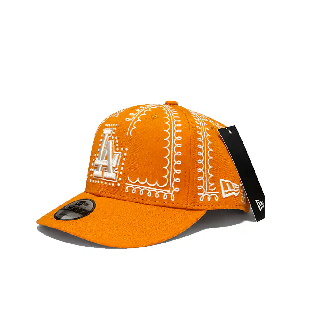 LOS ANGELES DODGERS "PAISLEY"
