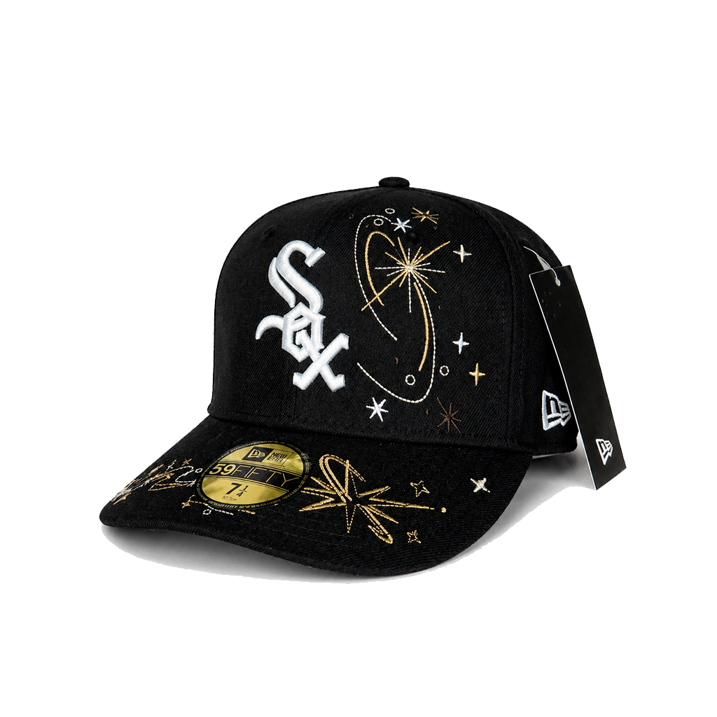 WHITE SOX "CELESTIAL"