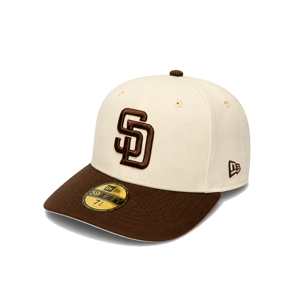 SAN DIEGO PADRES "CREAM CH"