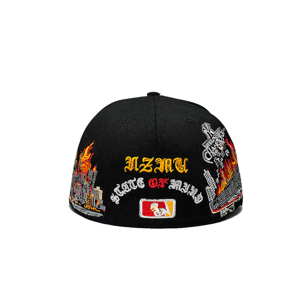 YANKEES "INFERNO EDITION"