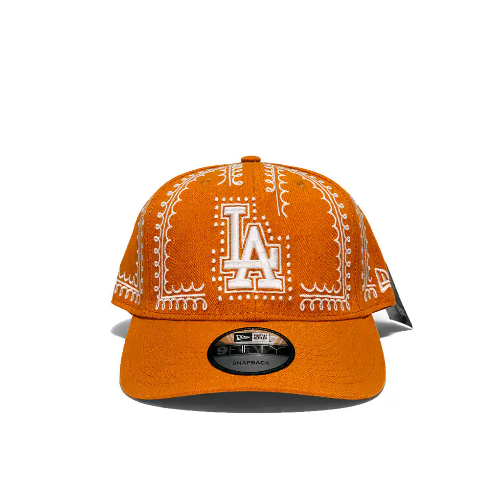 LOS ANGELES DODGERS "PAISLEY"