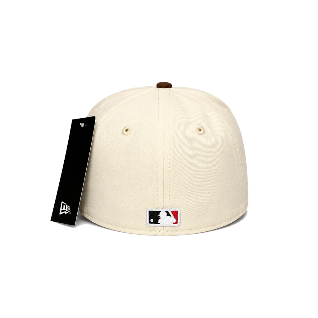SAN DIEGO PADRES "CREAM CH"