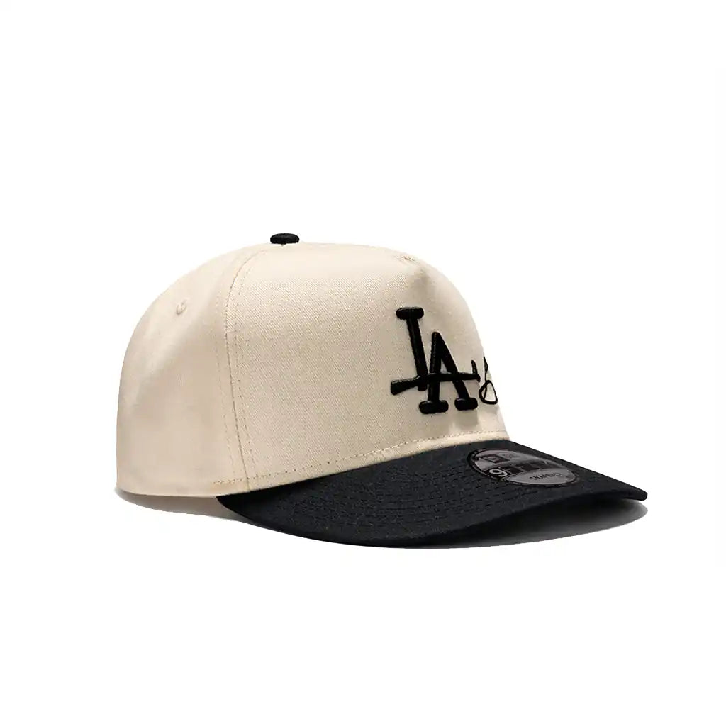 LOS ANGELES DODGERS "AK"