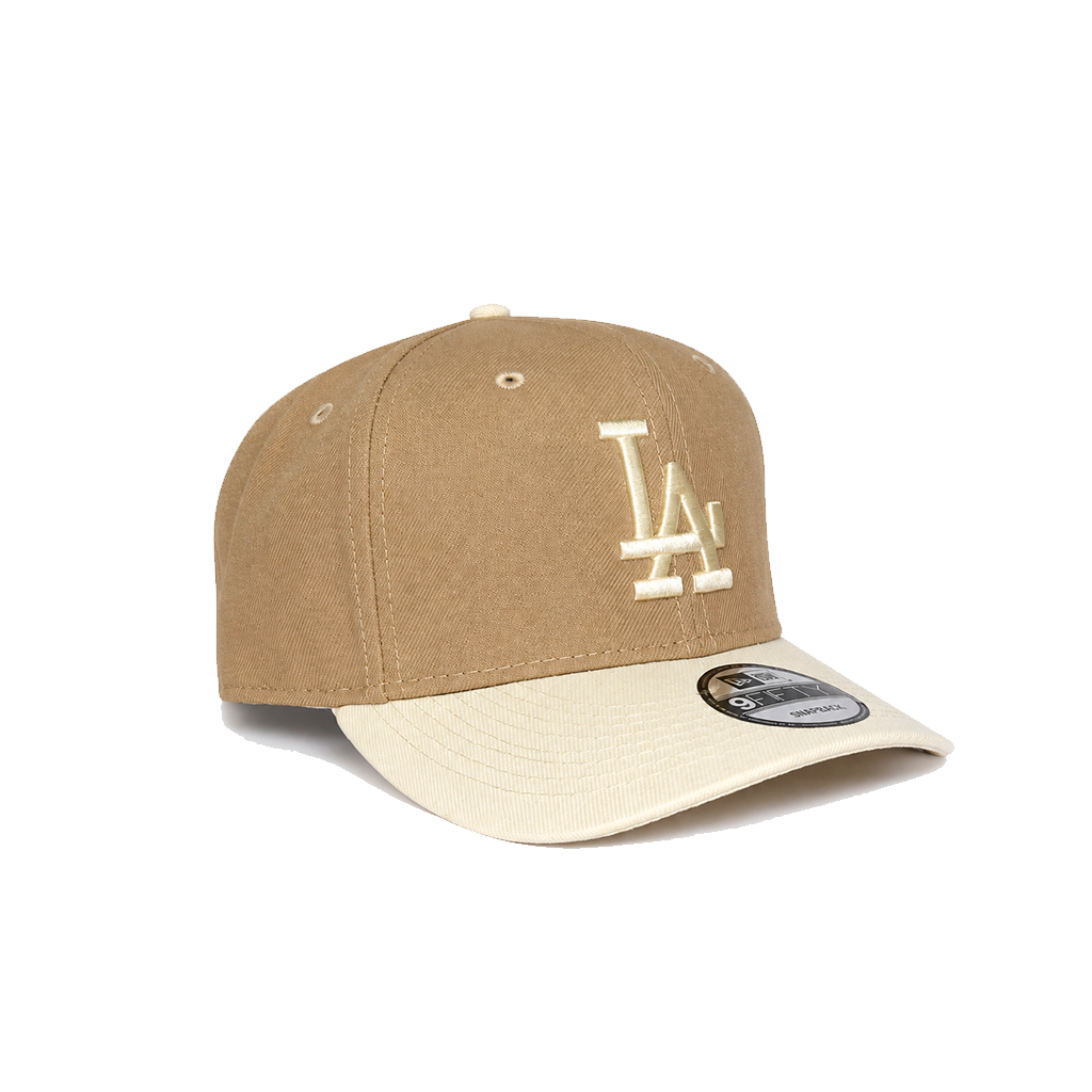 ANGELES DODGERS "KHAKI"
