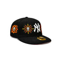 YANKEES "MUERTOS FLORAL EDITION"