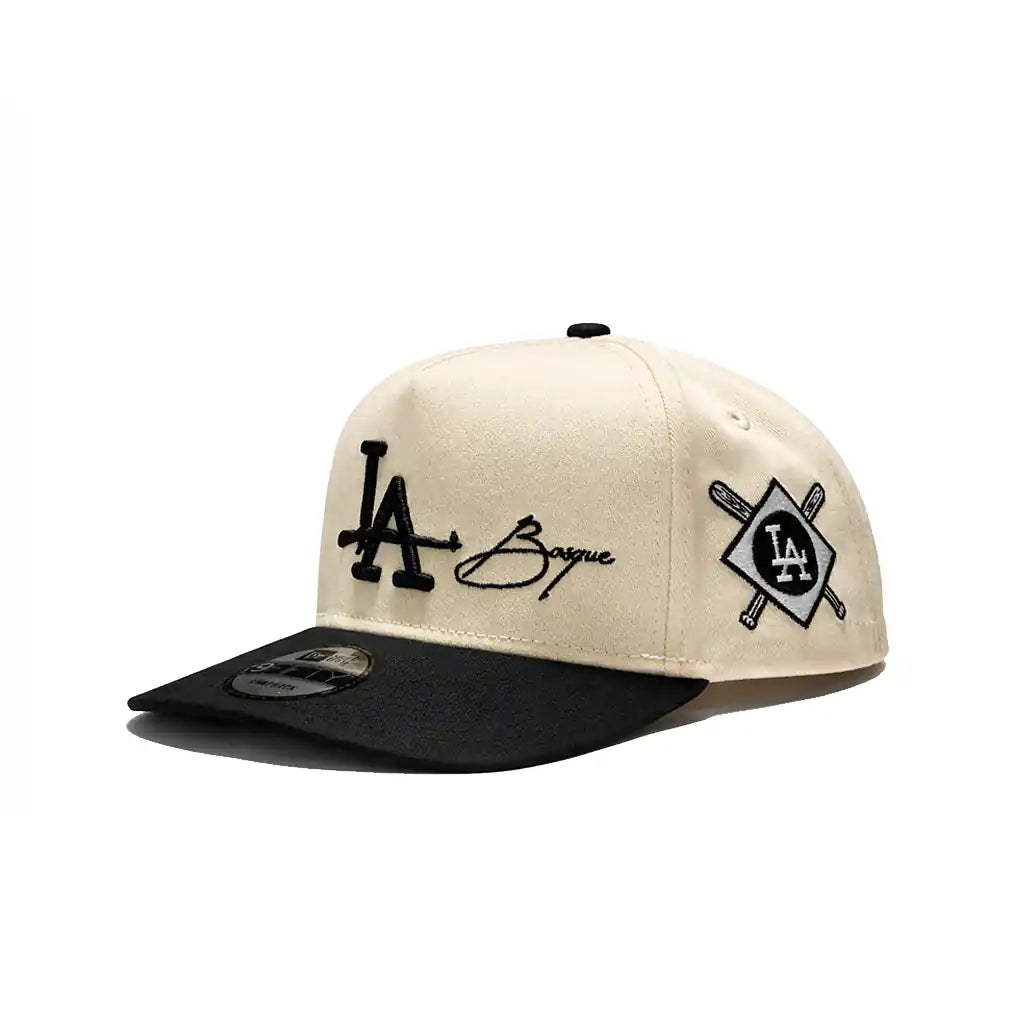 LOS ANGELES DODGERS "AK"