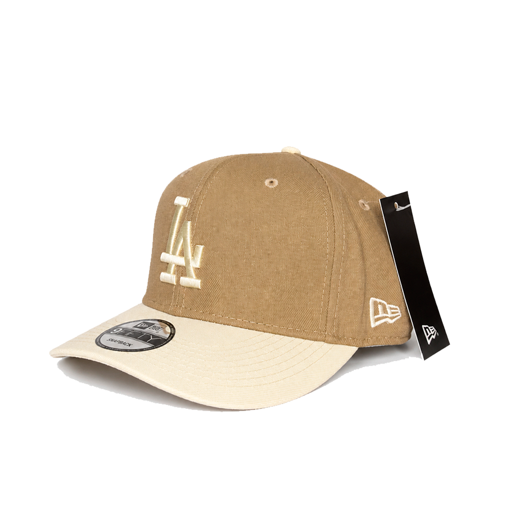 ANGELES DODGERS "KHAKI"
