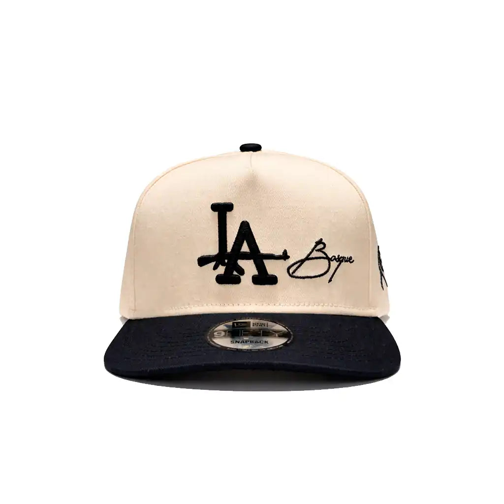 LOS ANGELES DODGERS "AK"