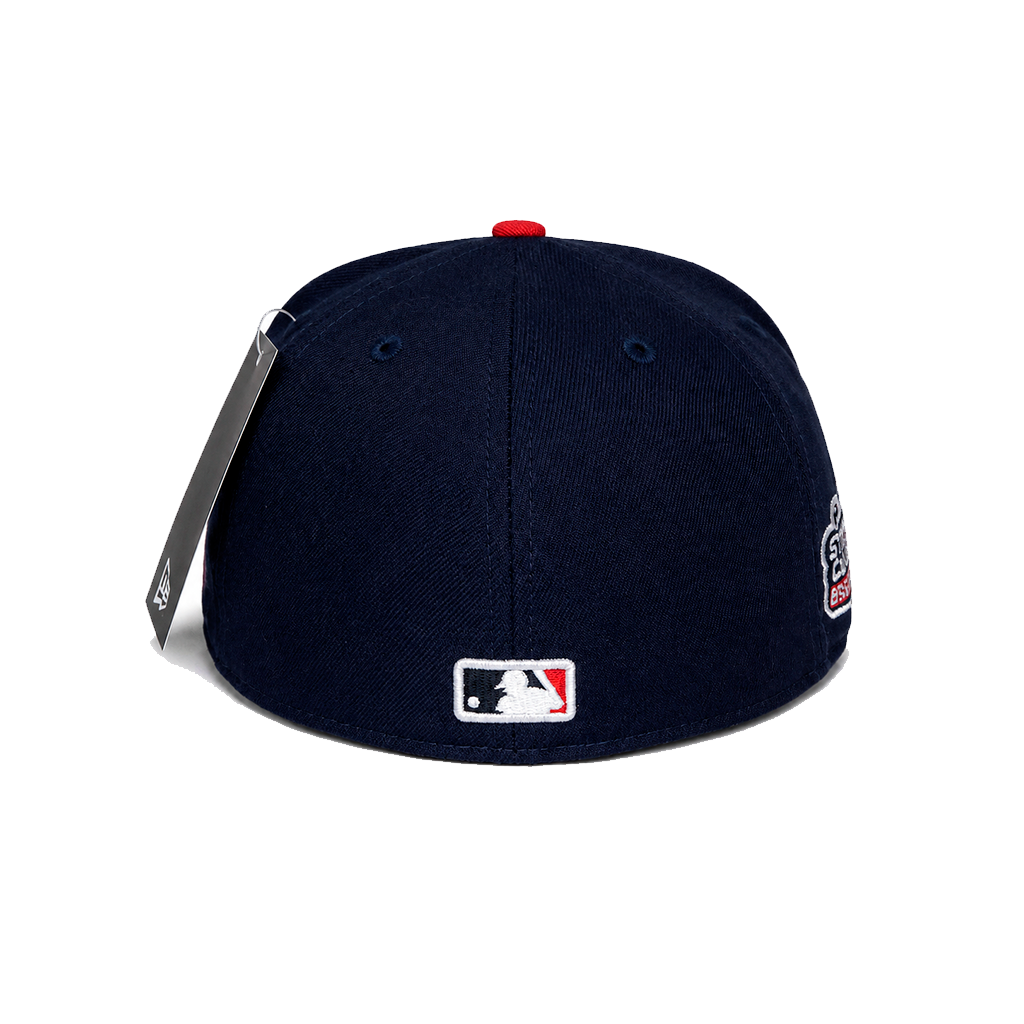 ATLANTA BRAVES "FLAME"