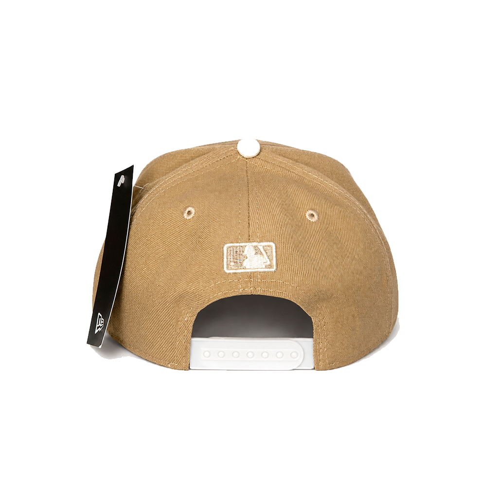 ANGELES DODGERS "KHAKI"