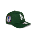 ANGELES DODGERS "GREEN OLYMPIC"