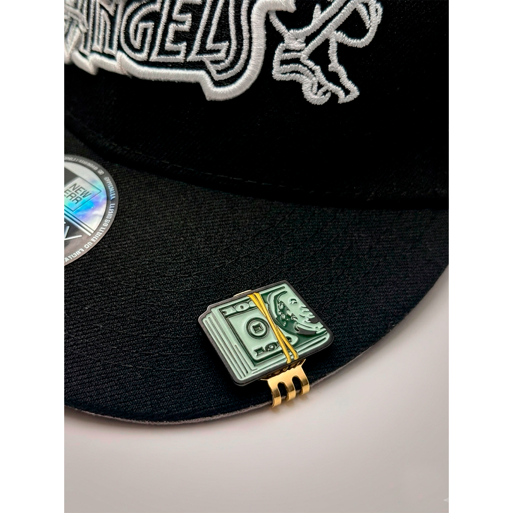 PIN "MONEY"