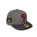 PHILADELPHIA PHILLIES "1996 ALL STAR GAME"