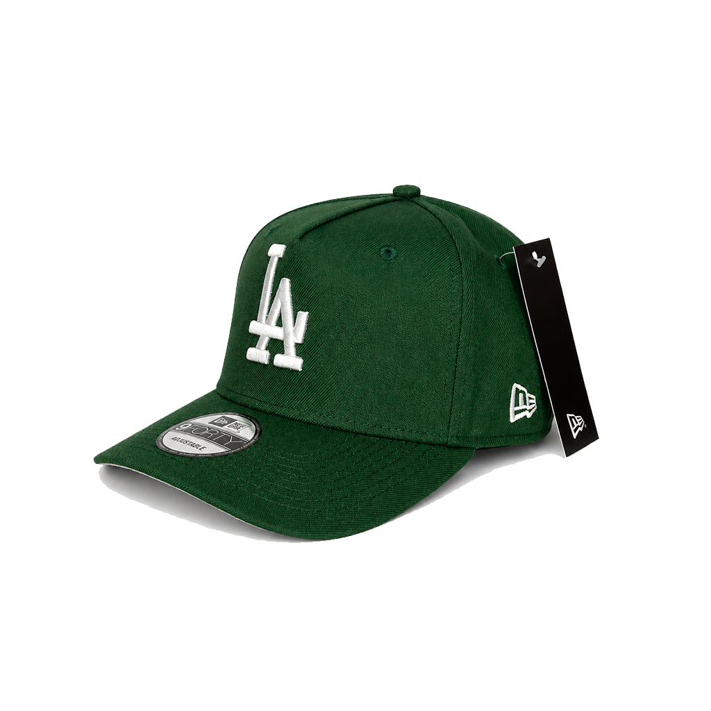 ANGELES DODGERS "GREEN OLYMPIC"