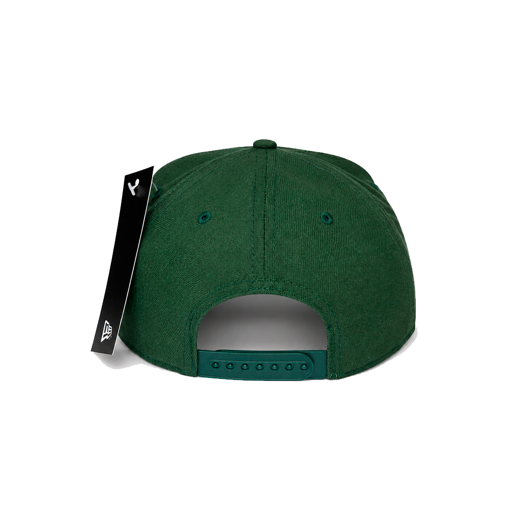 ANGELES DODGERS "GREEN OLYMPIC"