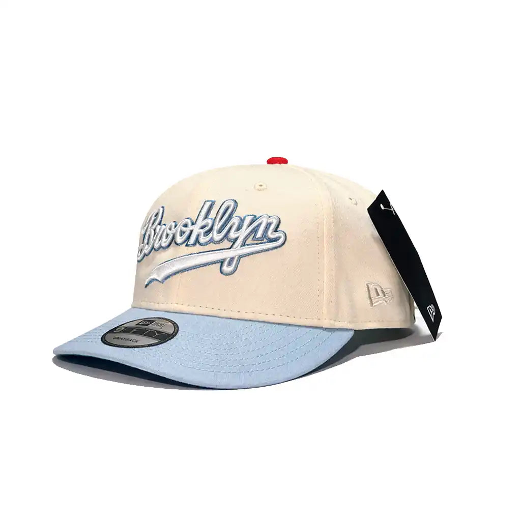 BROOKLYN DODGERS "CENTENNIAL"