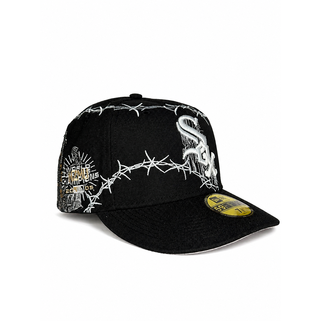 WHITE SOX "NZMU"