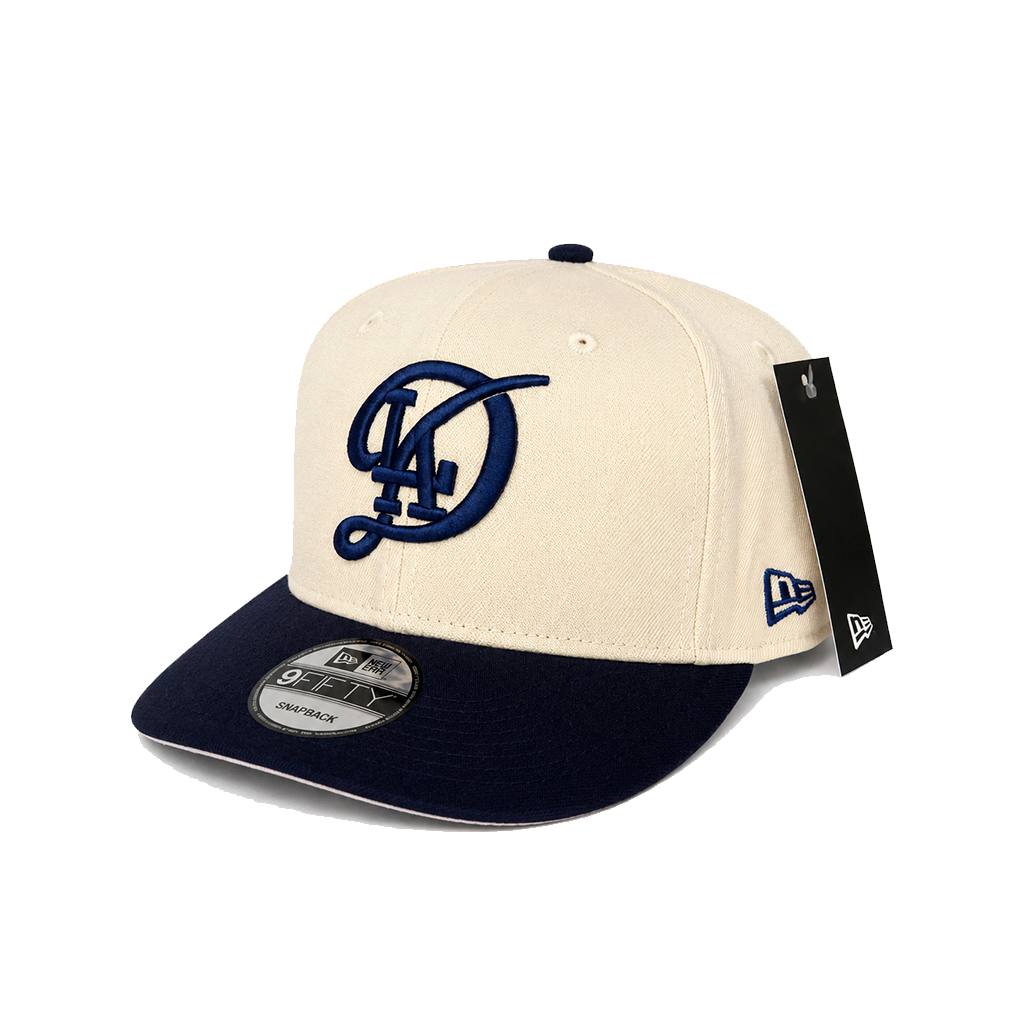 ANGELES DODGERS "VINTAGE"