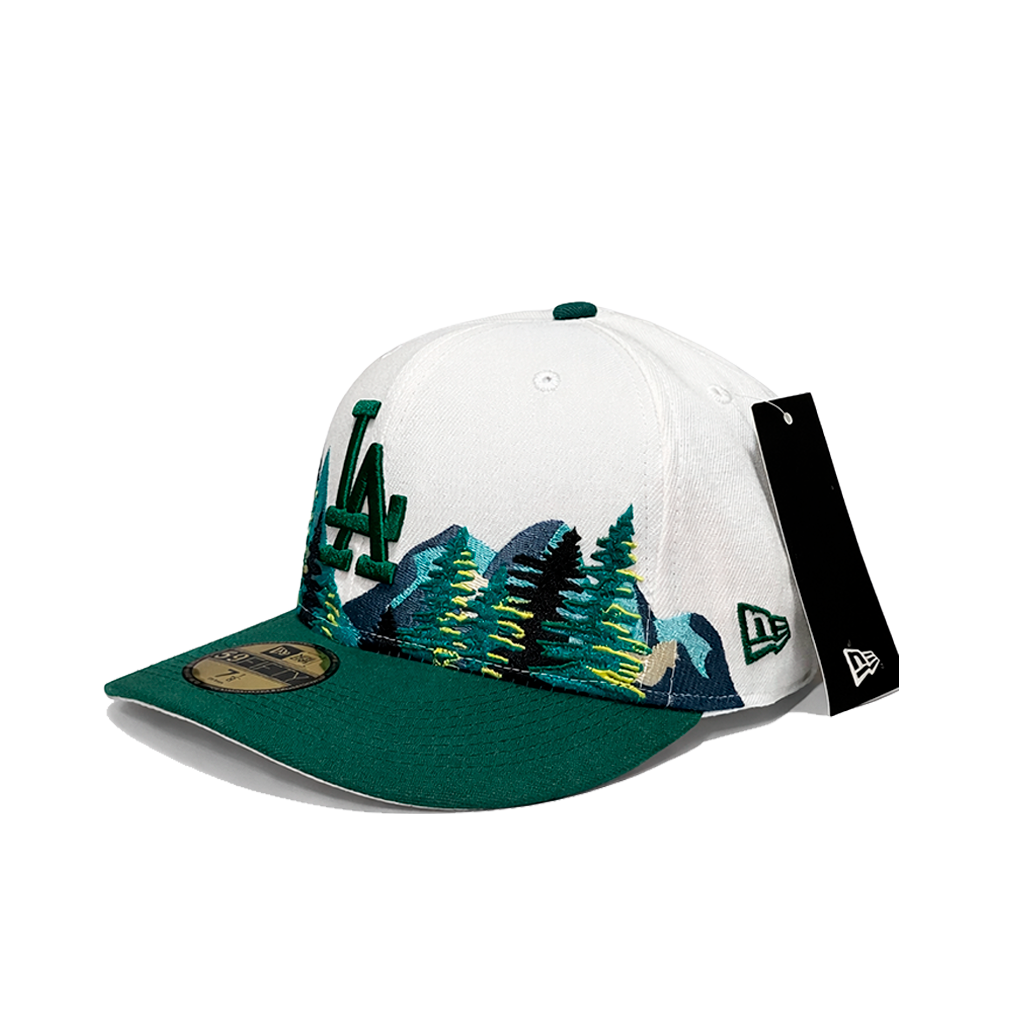 ANGELES DODGERS "MOUNTAIN"