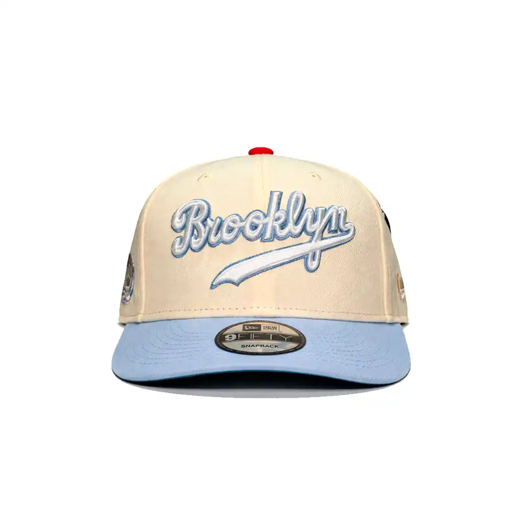 BROOKLYN DODGERS "CENTENNIAL"