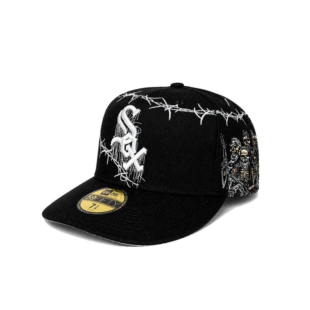 WHITE SOX "NZMU"