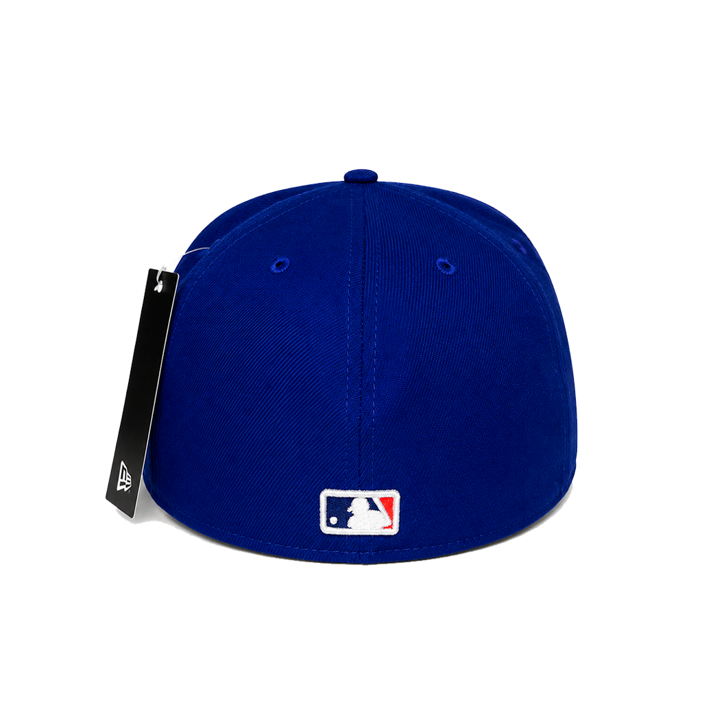 ANGELES DODGERS "UNDEFEATED"