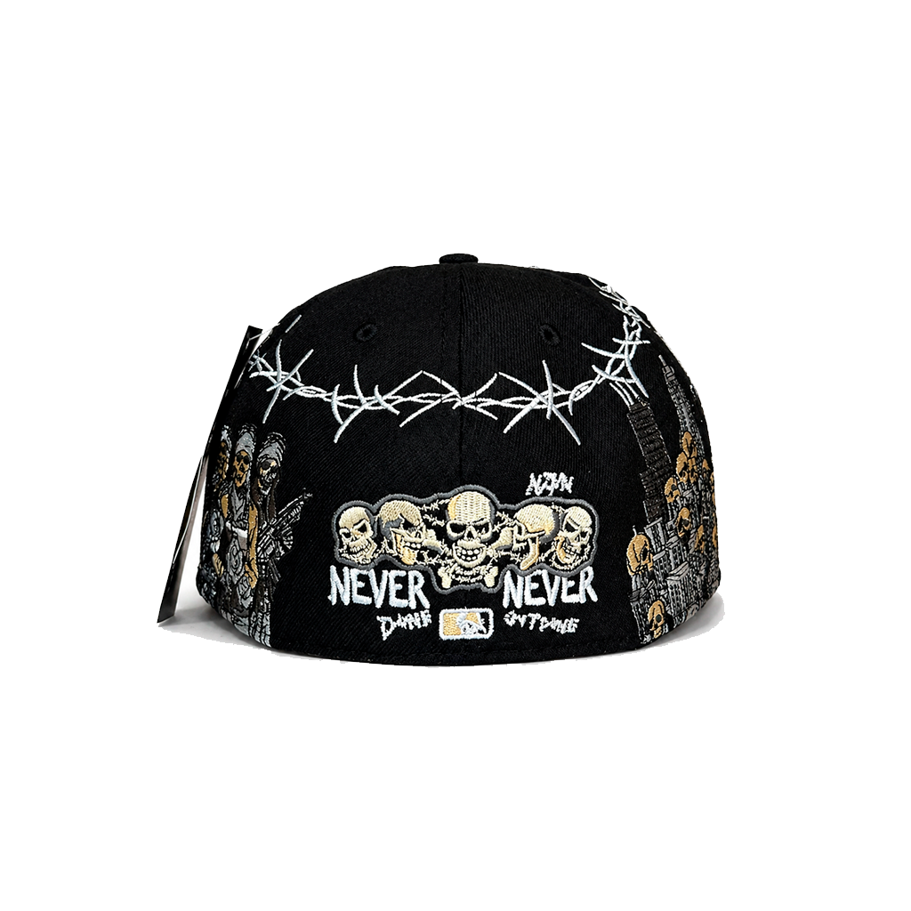 WHITE SOX "NZMU"