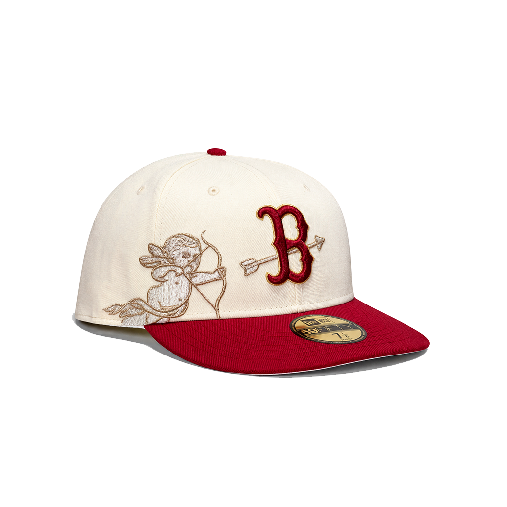 BOSTON RED SOX "CUPID"
