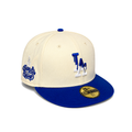 ANGELES DODGERS "BLEEDS BLUE"