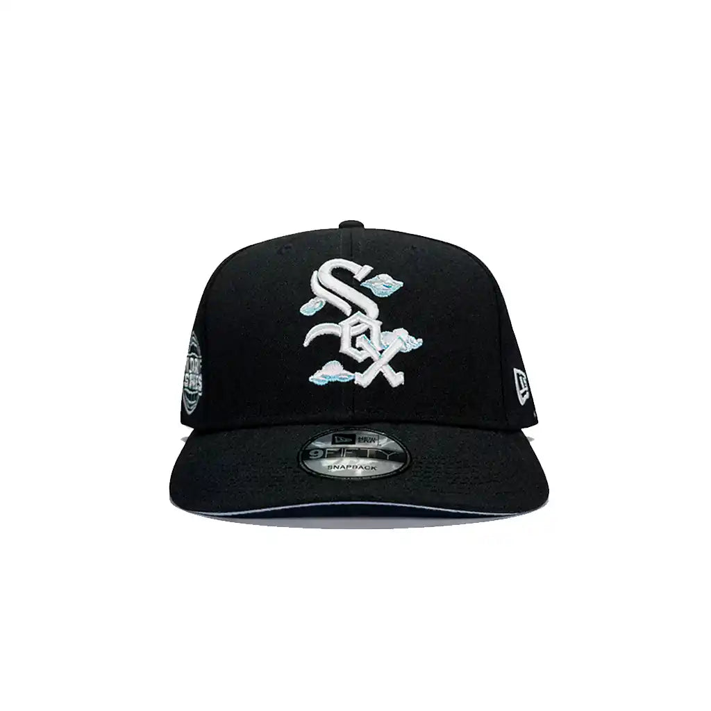 CHICAGO WHITE SOX "WSS"