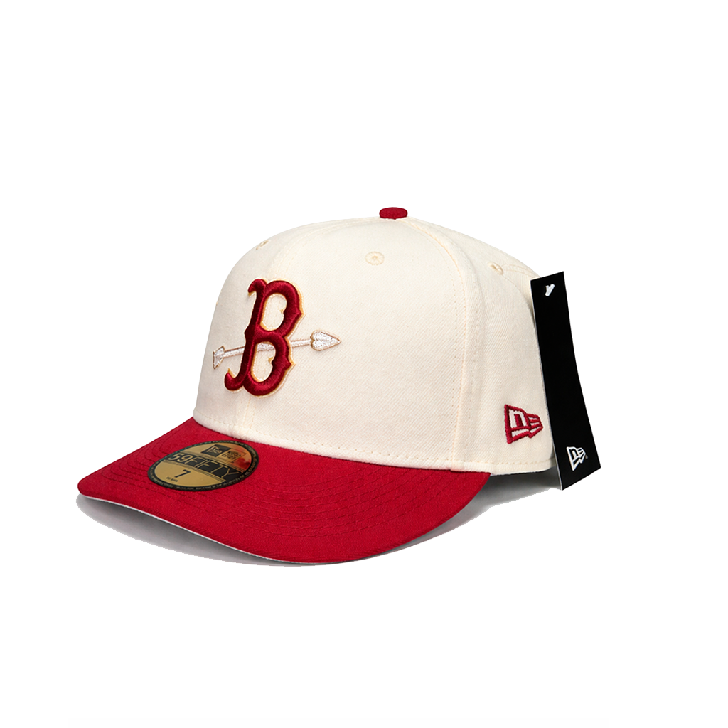 BOSTON RED SOX "CUPID"