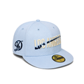 ANGELES DODGERS "SCRIPT CITY"