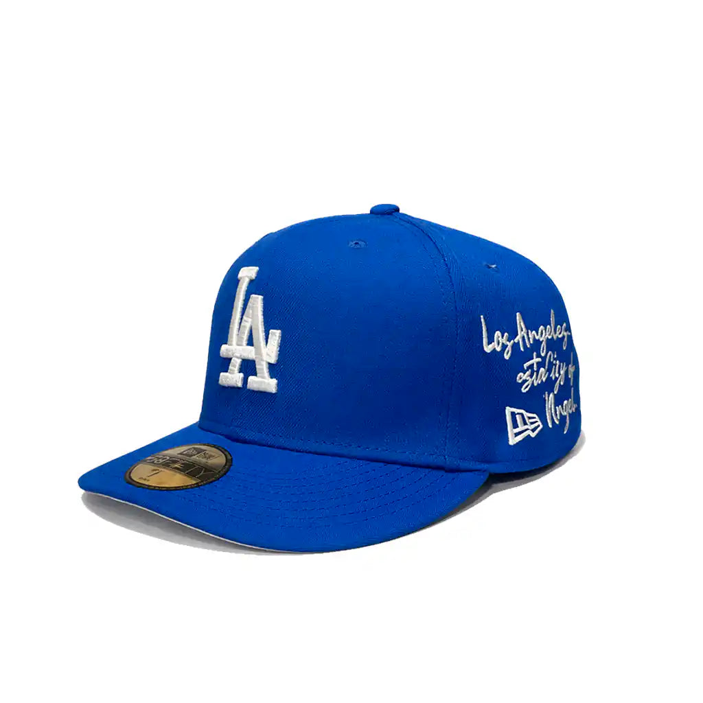 ANGELES DODGERS "WEST COAST"