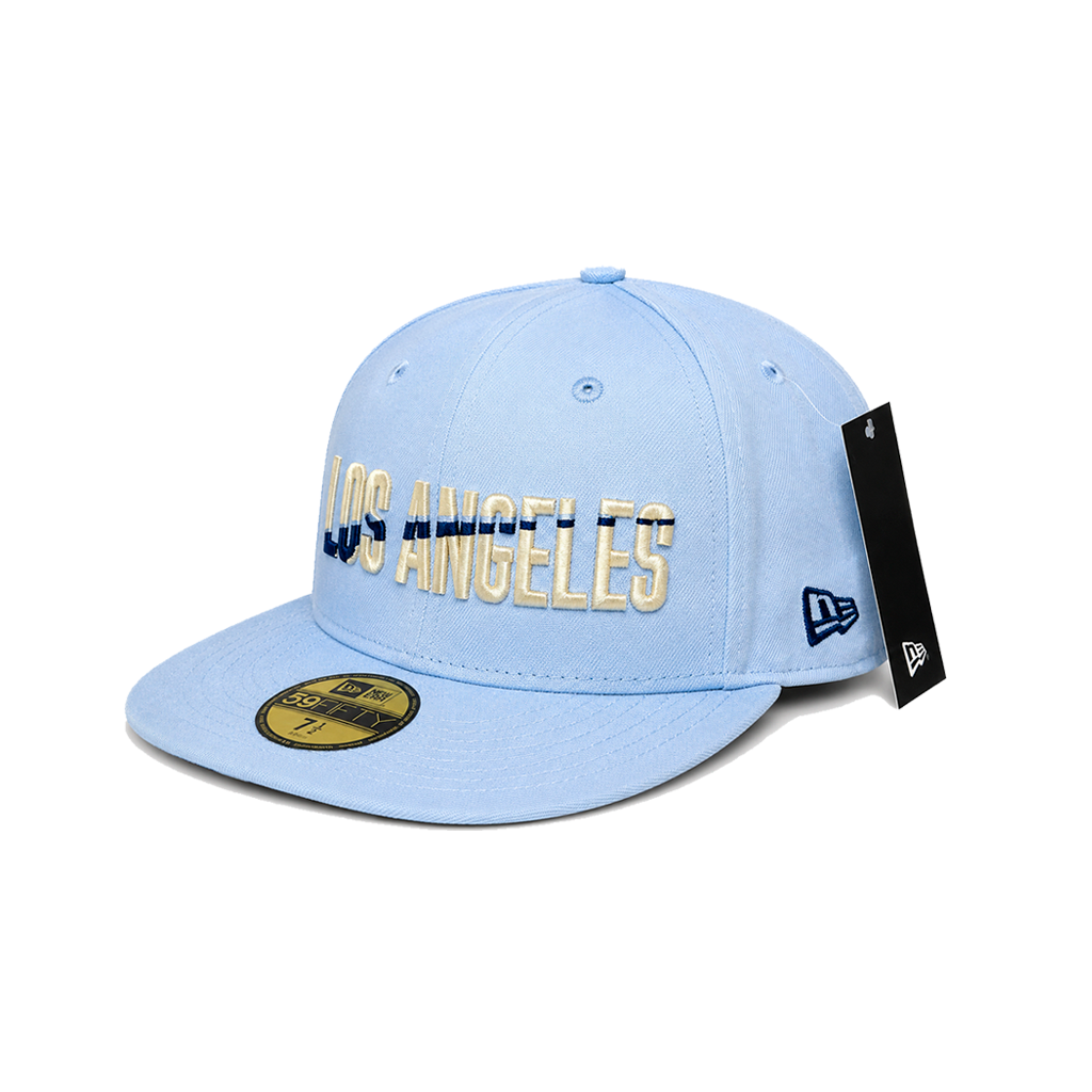 ANGELES DODGERS "SCRIPT CITY"