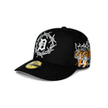 DETROIT TIGERS "MOTOR CITY"