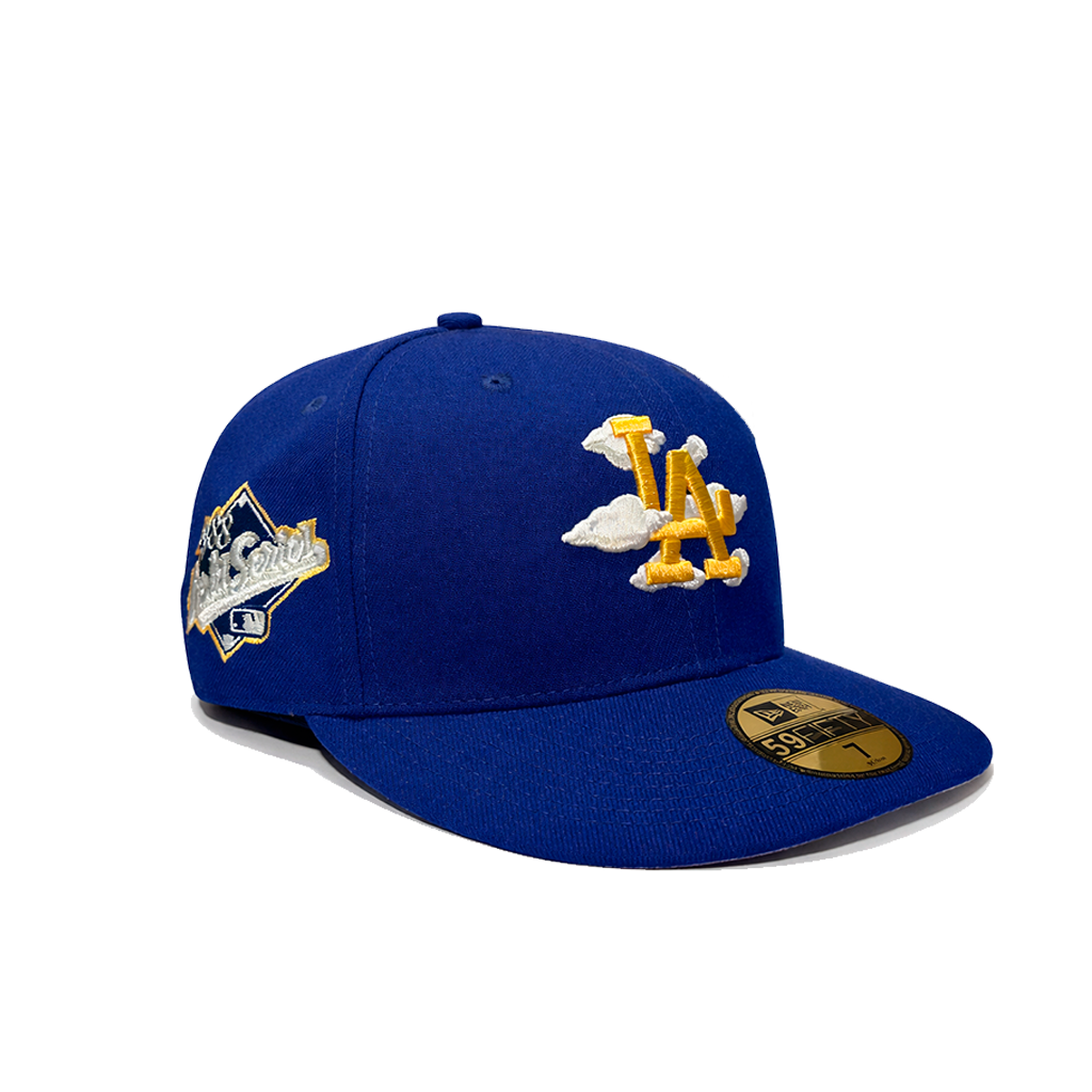 ANGELES DODGERS "CLOUD"