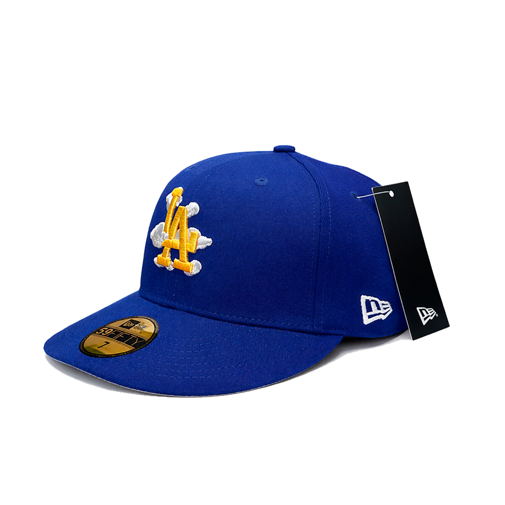 ANGELES DODGERS "CLOUD"