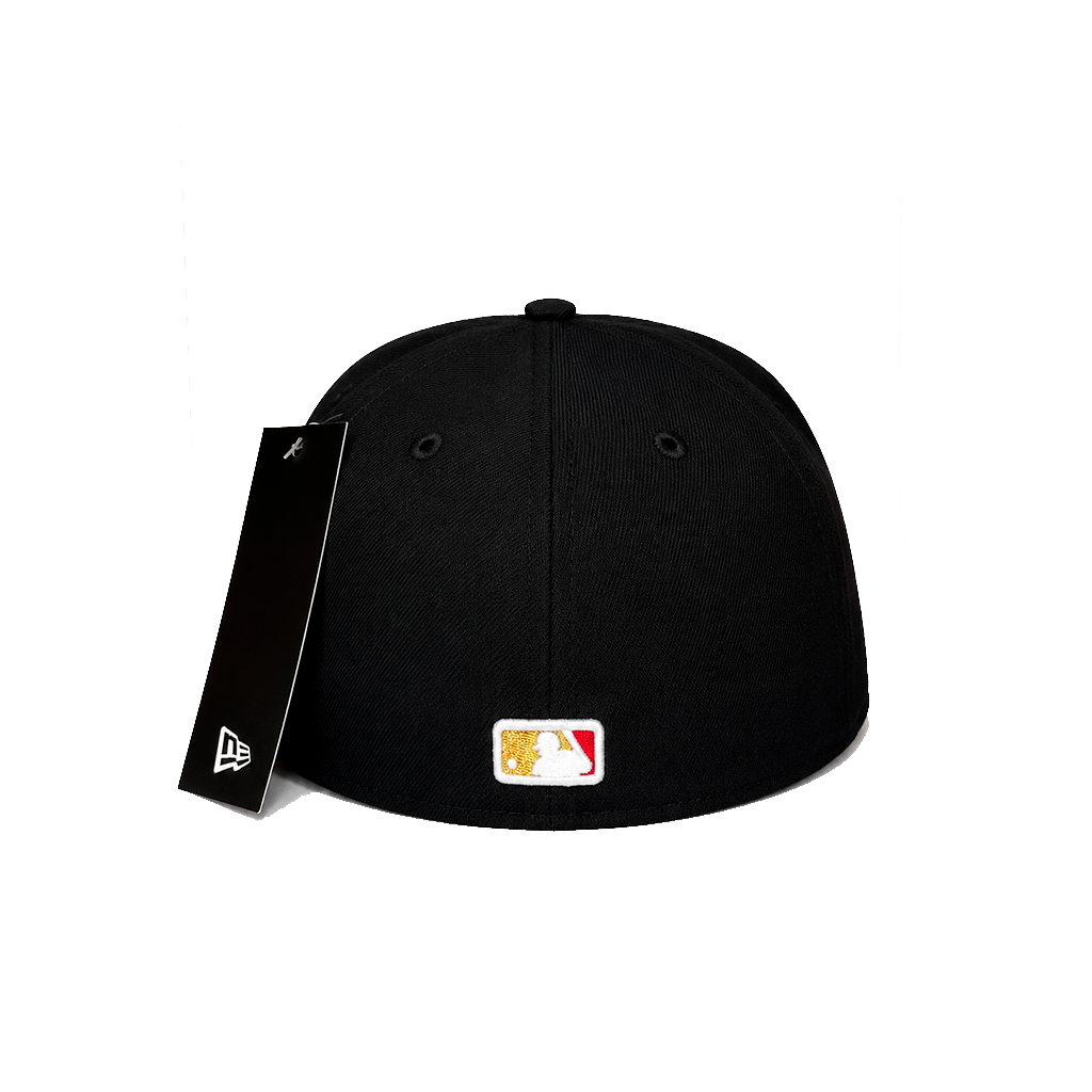 ANGELES DODGERS "FLAMING LA"