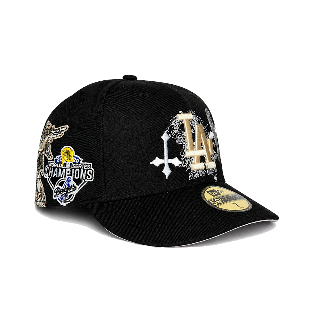 ANGELES DODGERS "CITY OF ANGELS"