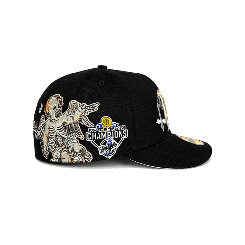 ANGELES DODGERS "CITY OF ANGELS"