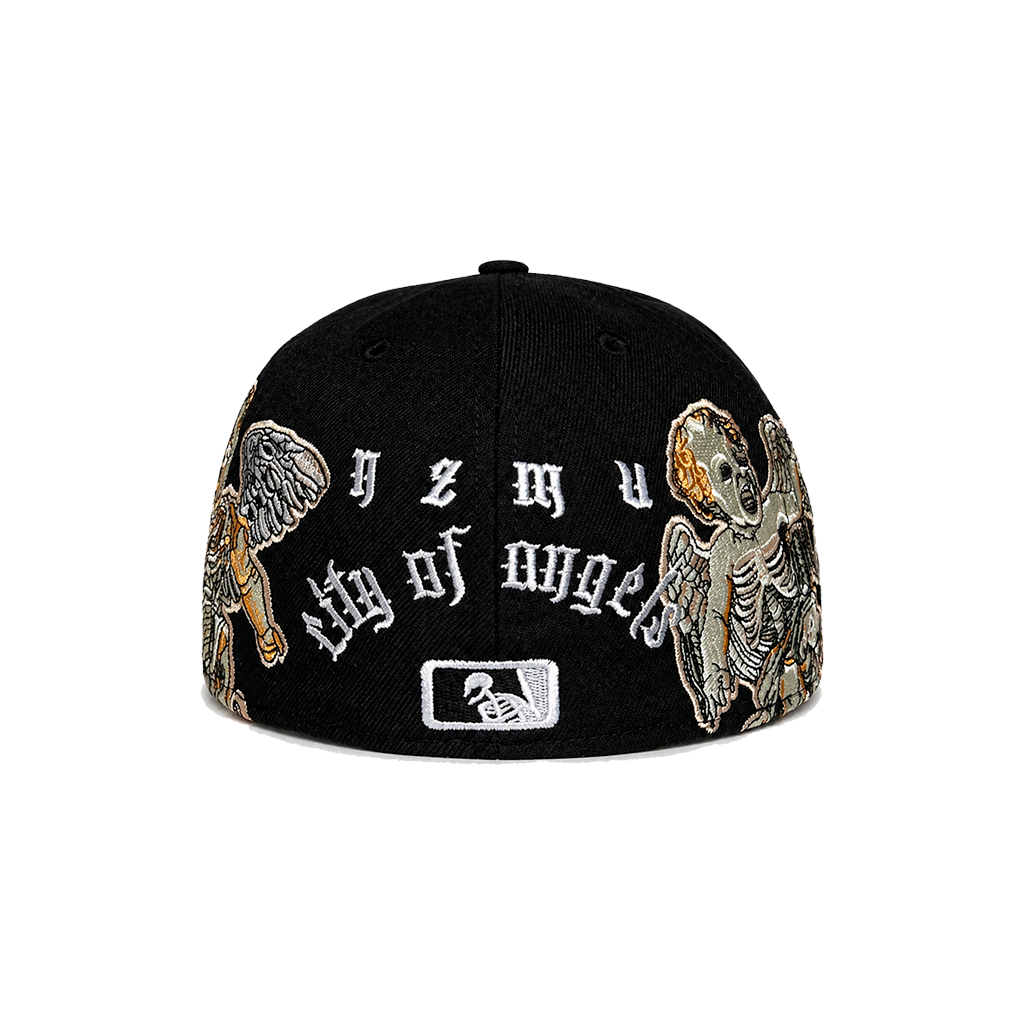 ANGELES DODGERS "CITY OF ANGELS"
