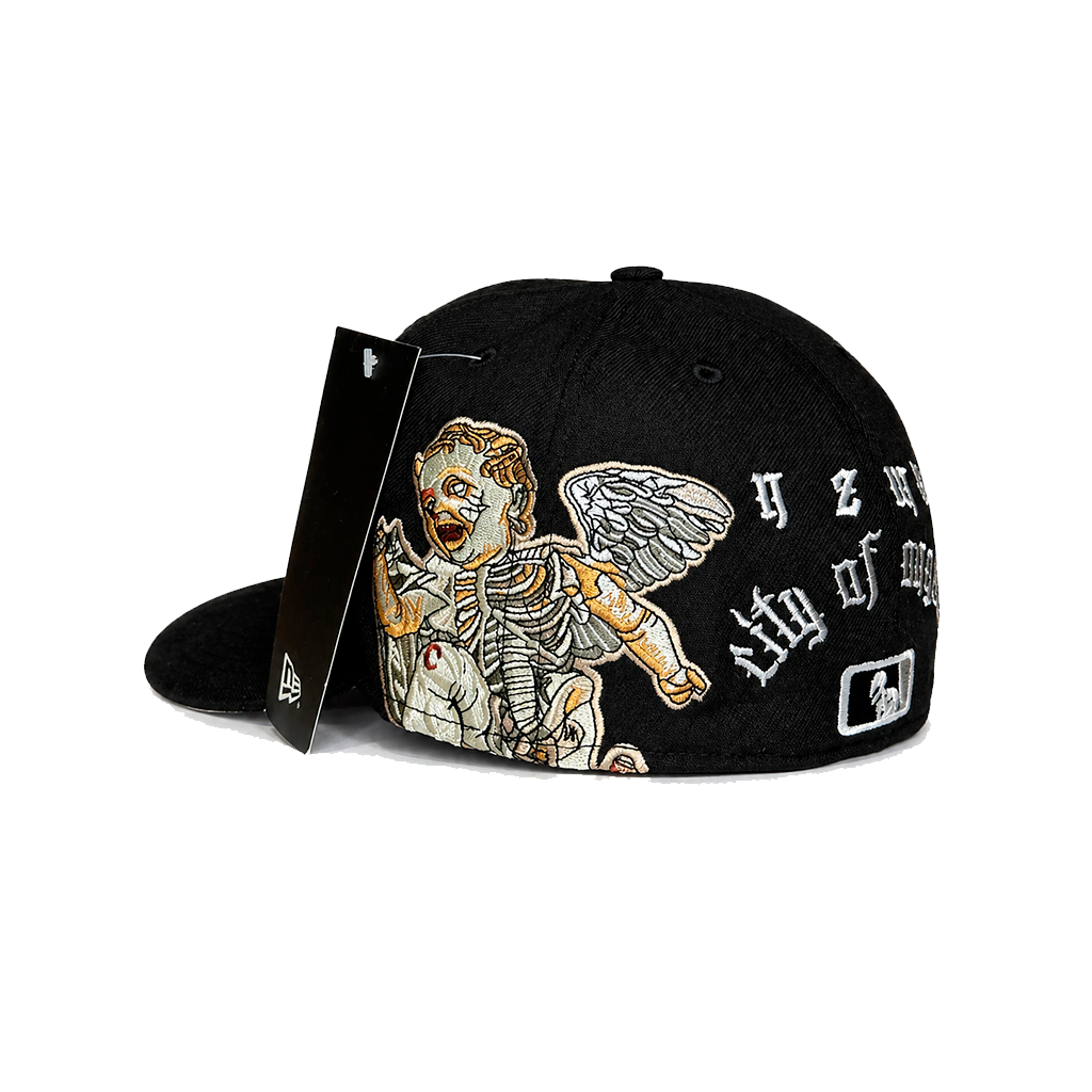 ANGELES DODGERS "CITY OF ANGELS"