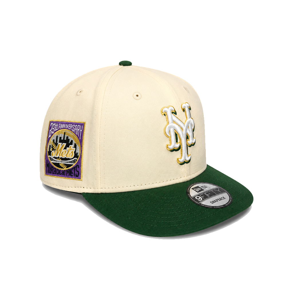 NEW YORK METS "30TH ANNIVERSARY"