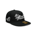 ANGELES ANGELS "BLACK CARTON"