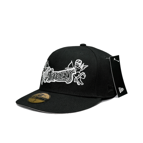 ANGELES ANGELS "BLACK CARTON"