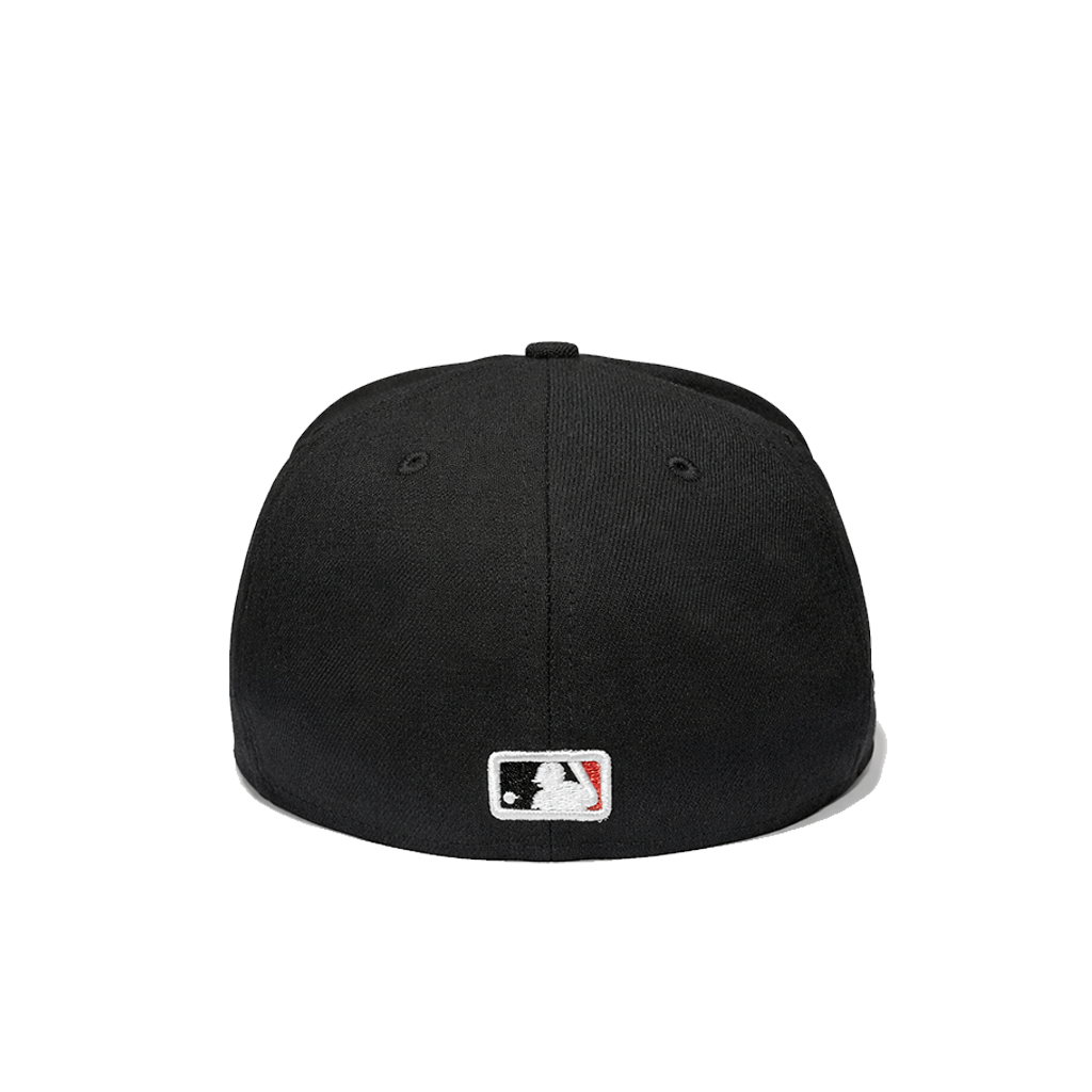 ANGELES ANGELS "BLACK CARTON"
