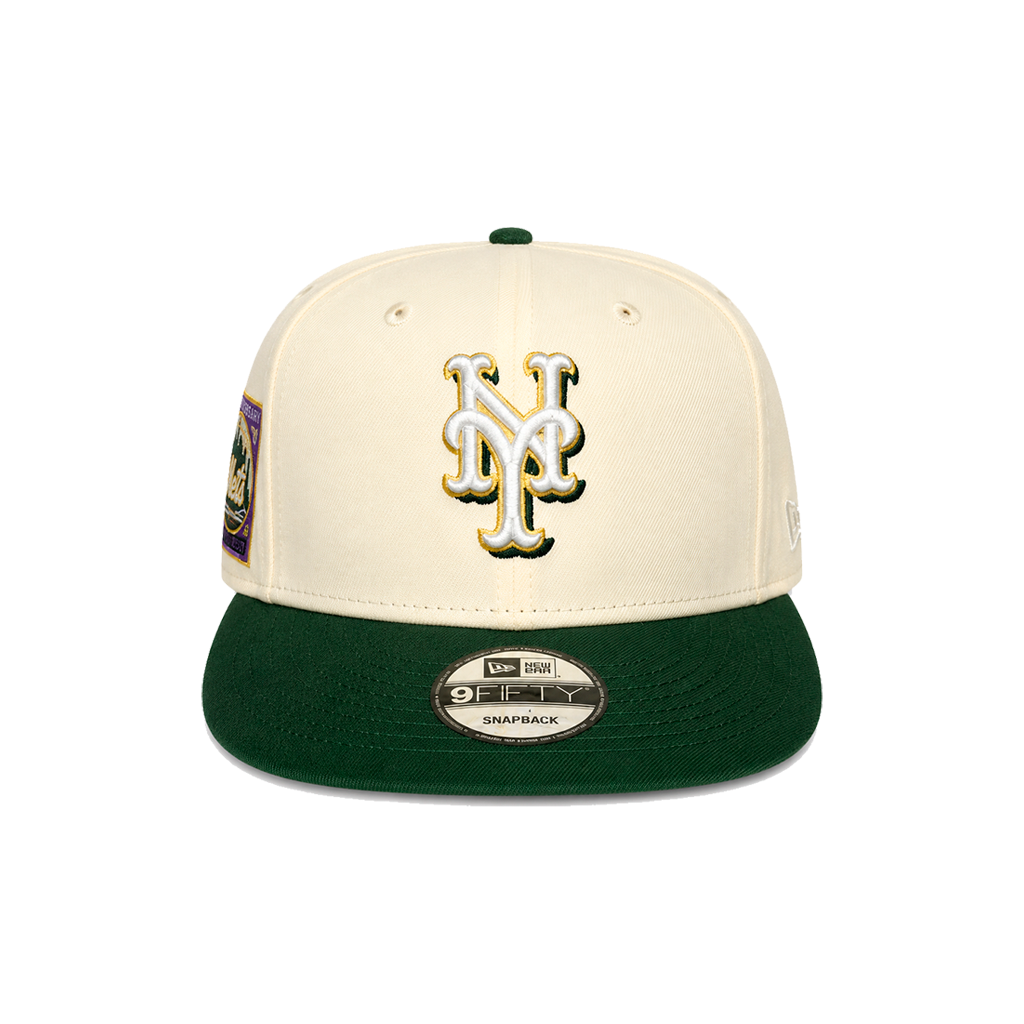 NEW YORK METS "30TH ANNIVERSARY"